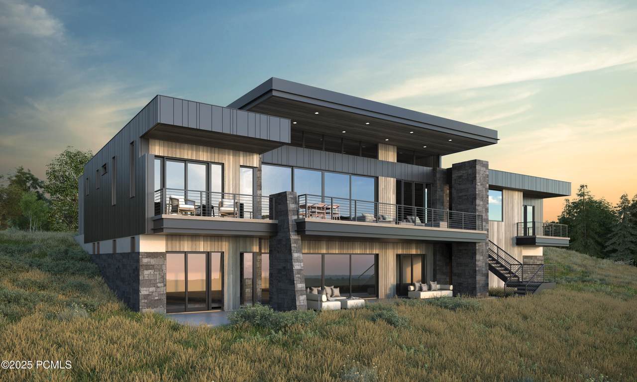 3228 Wapiti Canyon Road - Photo 1