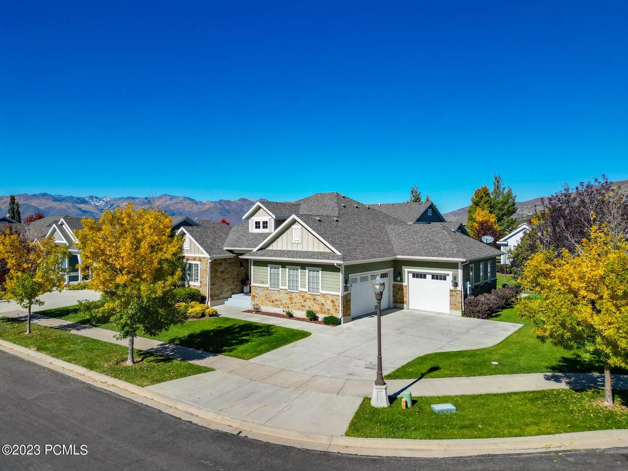 2717 Water Wheel Court - Photo 1