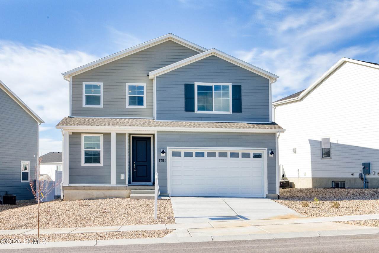 7181 Woods Rose Drive - Photo 1