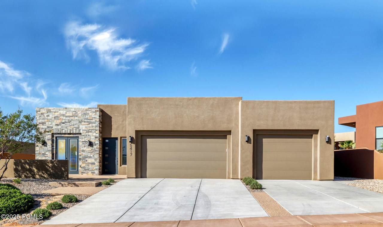 5417 Copper Cliffs Way - Photo 1