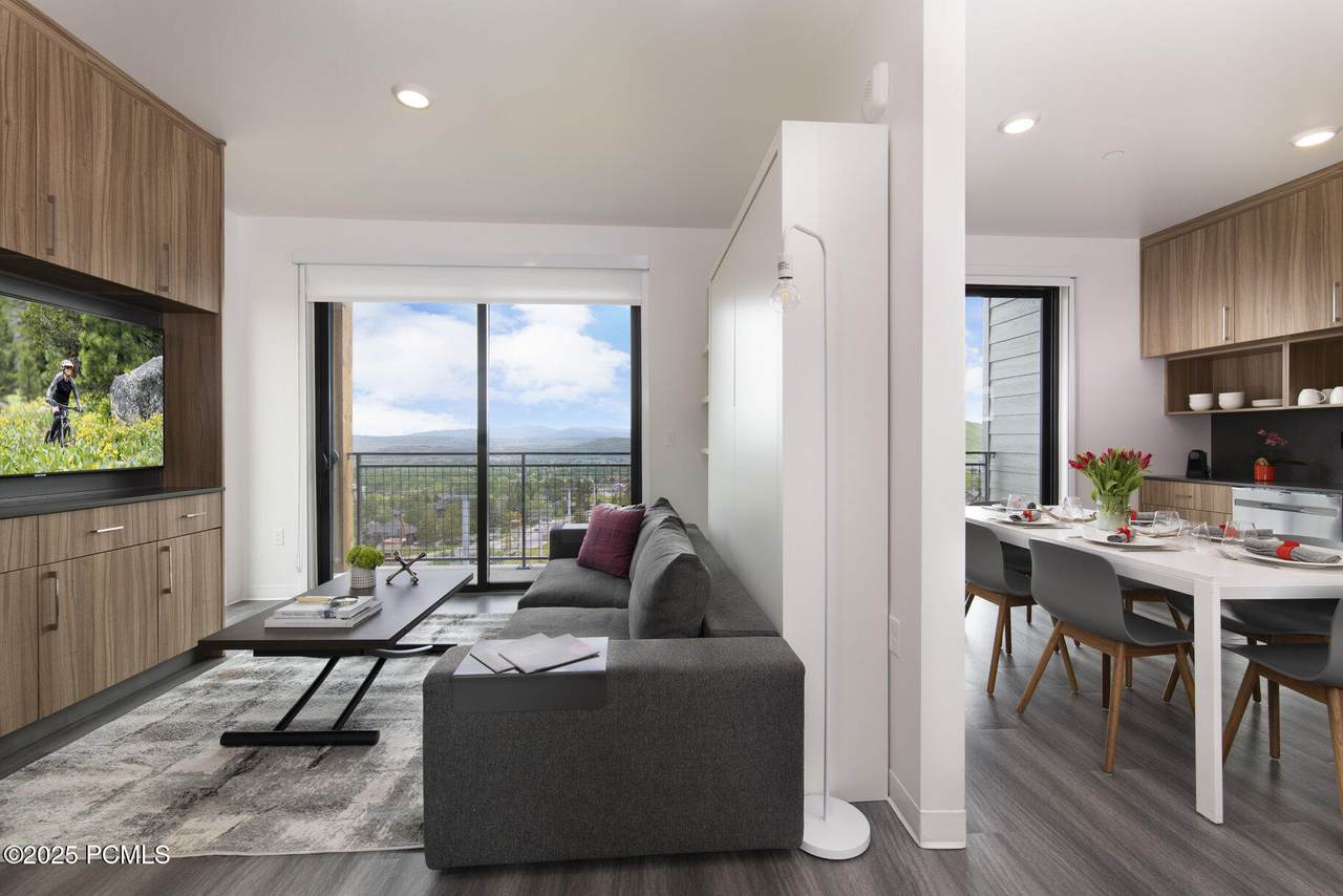 2670 Canyons Resort Drive - Photo 1