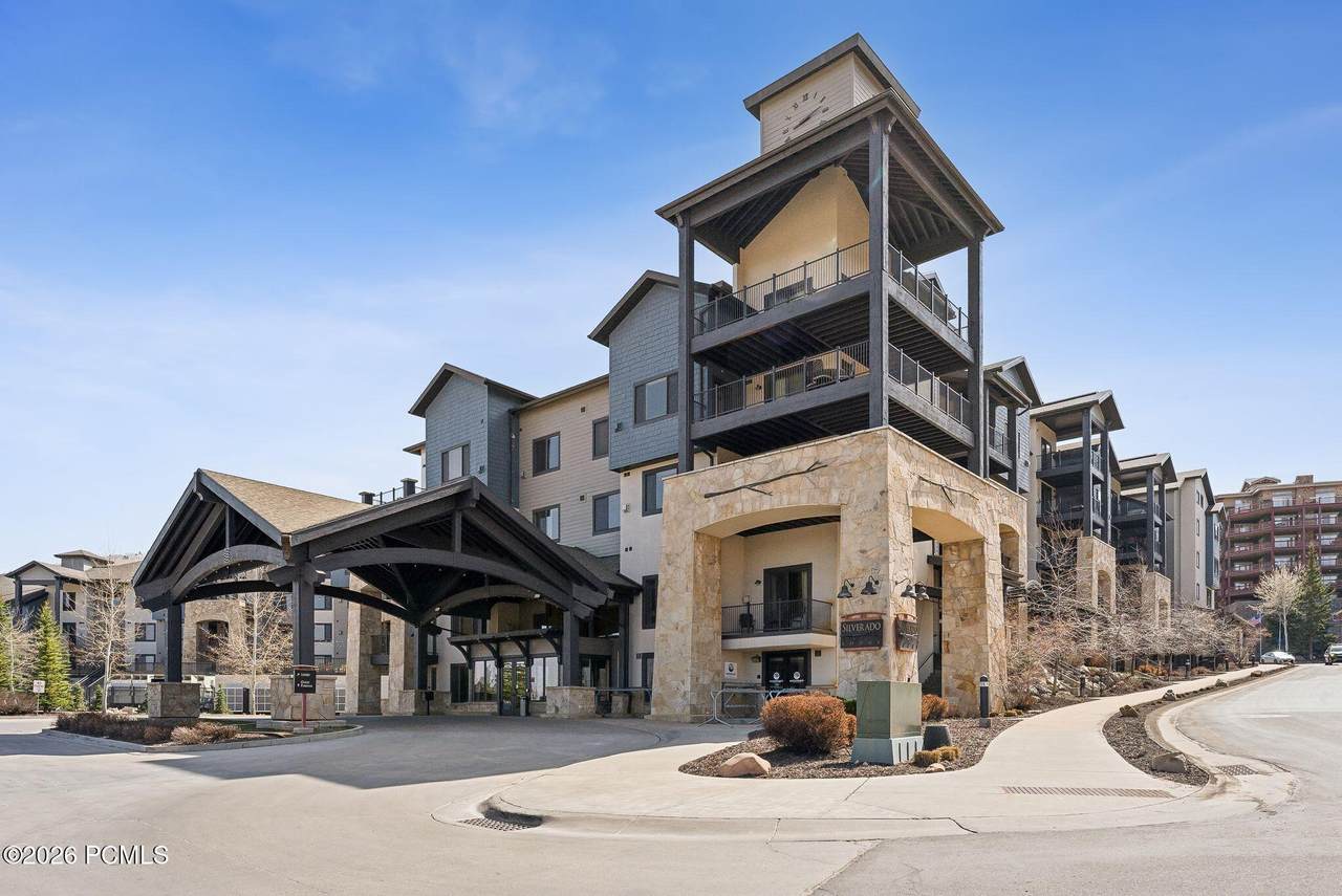 2669 Canyons Resort Drive - Photo 1