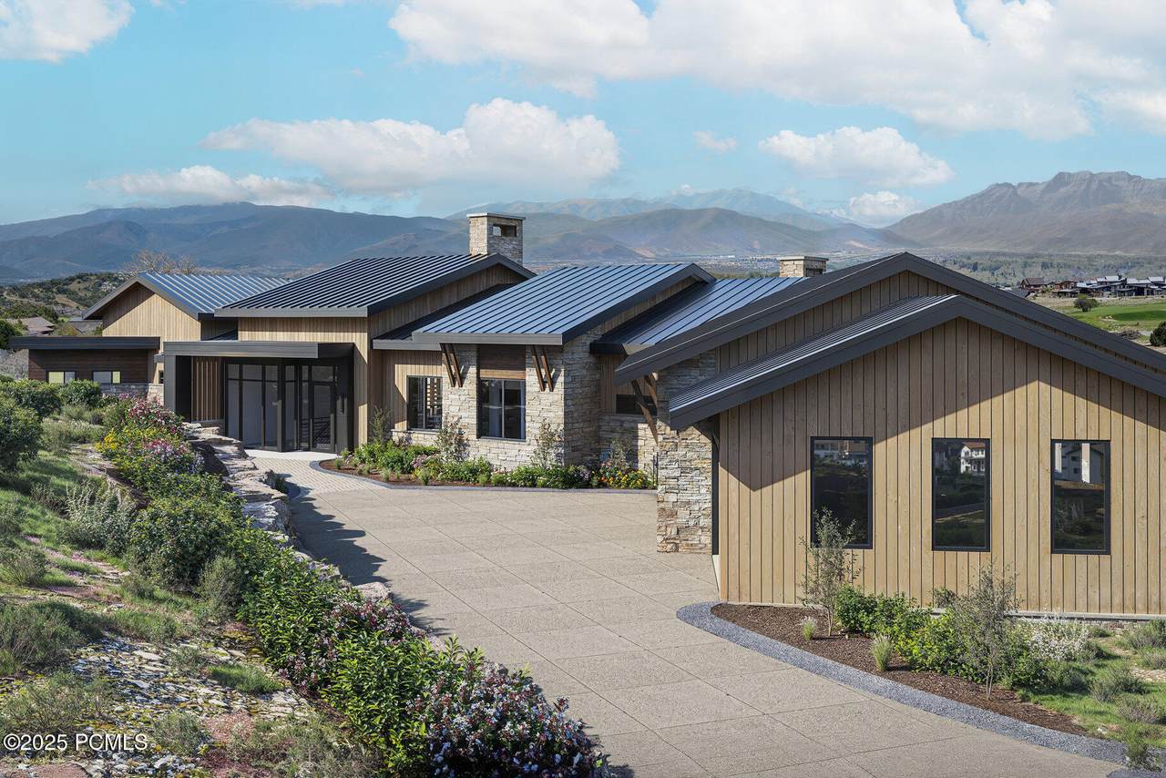 2177 Notch Mountain Circle - Photo 1
