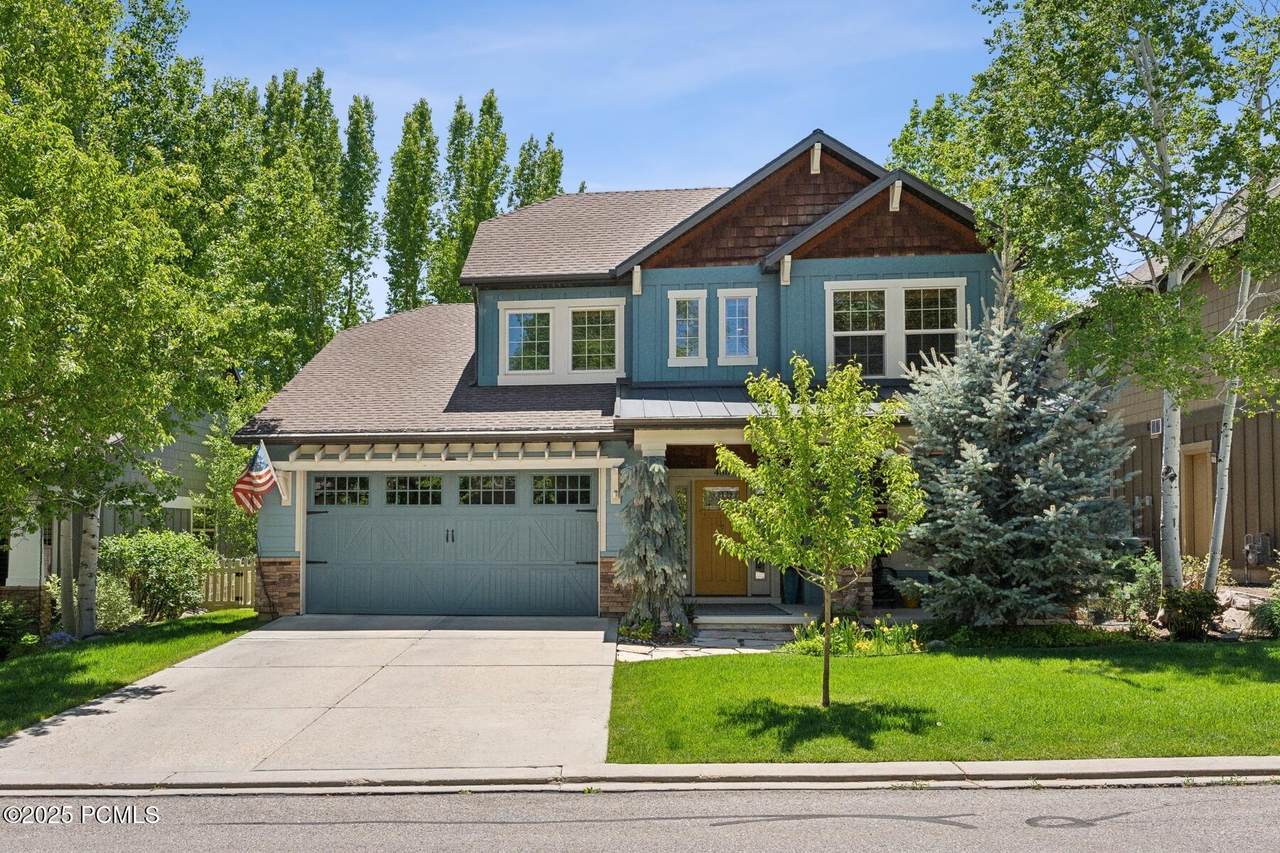 480 Mission Drive - Photo 1