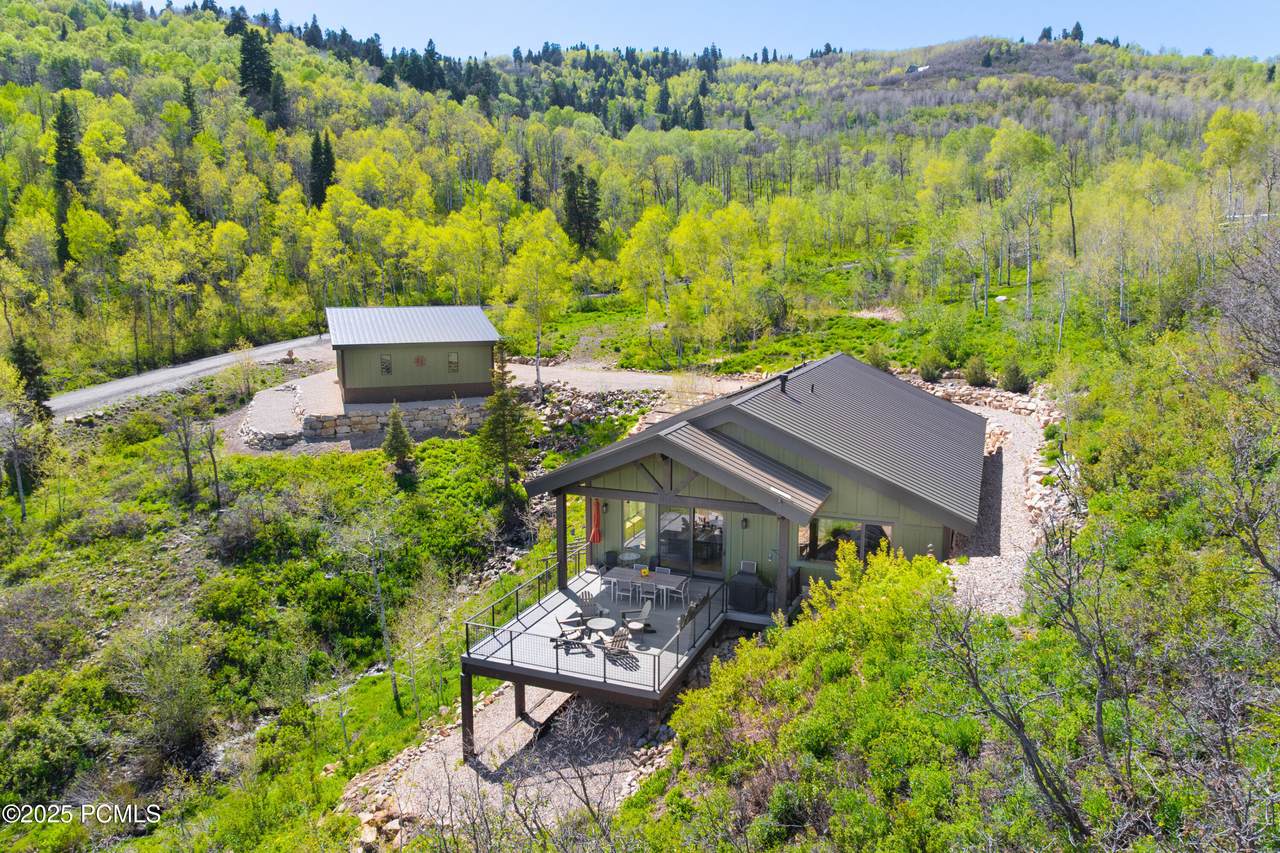 10256 Basin Canyon Road - Photo 1