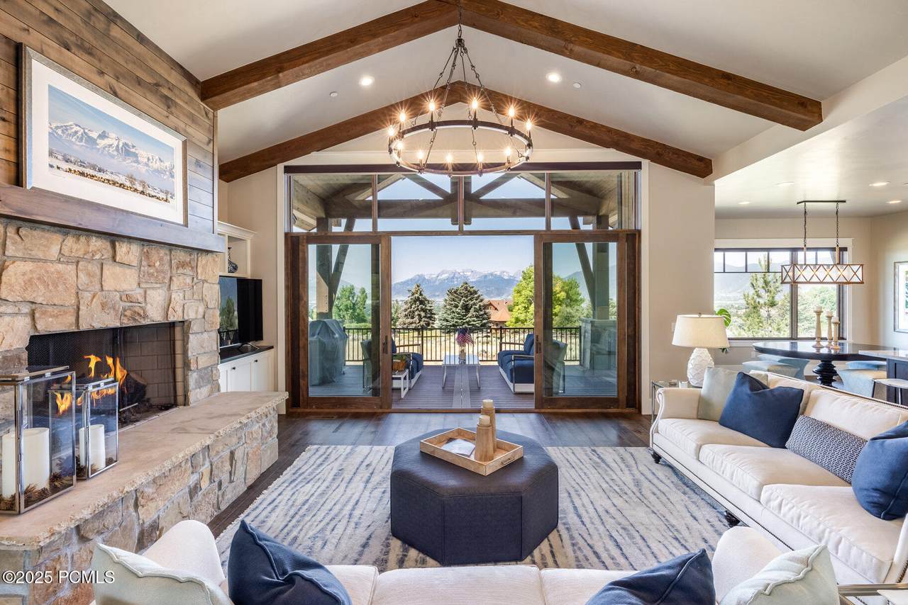 1225 Oquirrh Mountain Drive - Photo 1