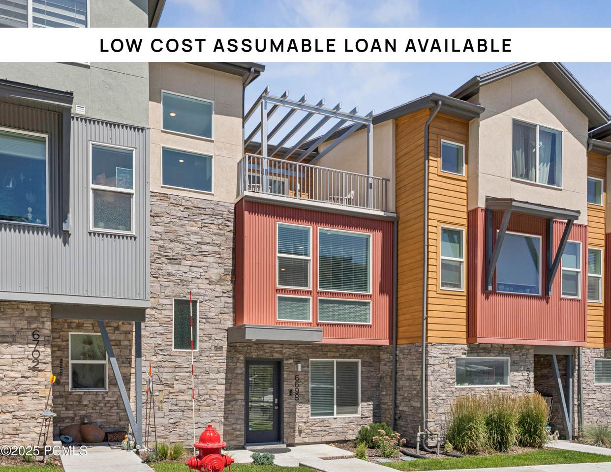 6698 Silver Creek Drive - Photo 1