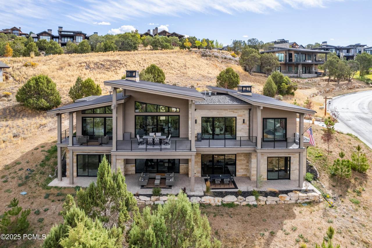 2317 Red Knob Way - Photo 1