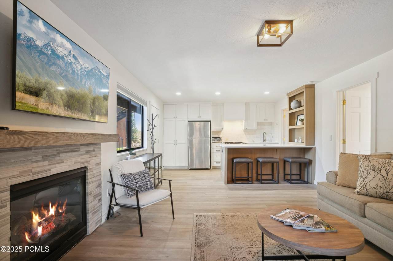 2025 Canyons Resort Drive - Photo 1