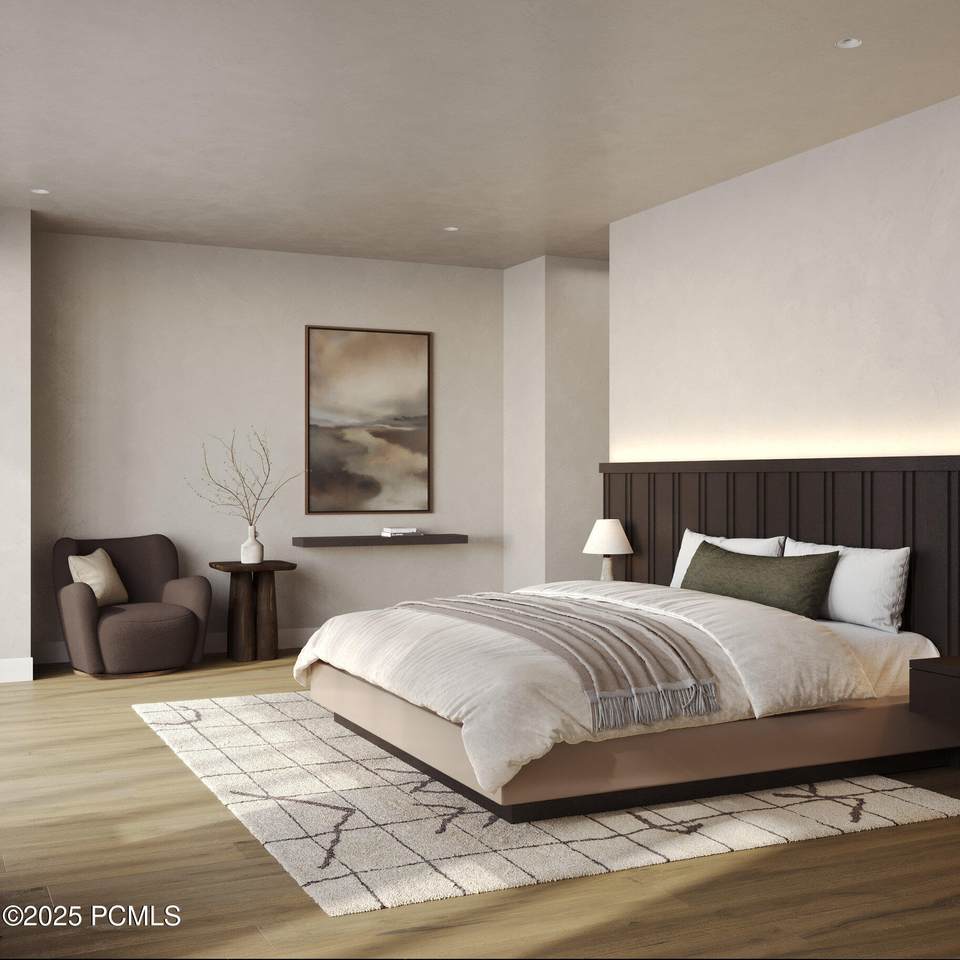 1601 Glencoe Mountain Way - Photo 1