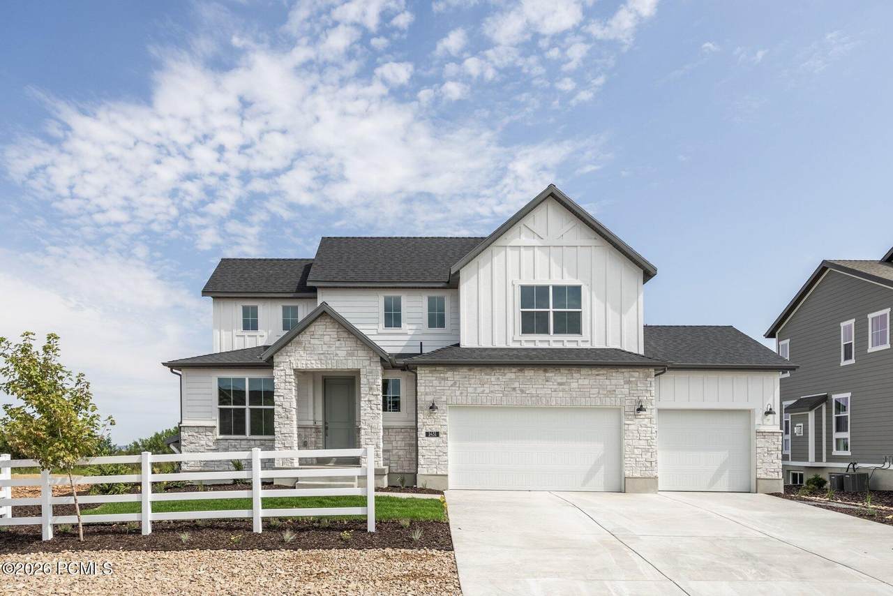 1431 Rocky Mountain Way - Photo 1