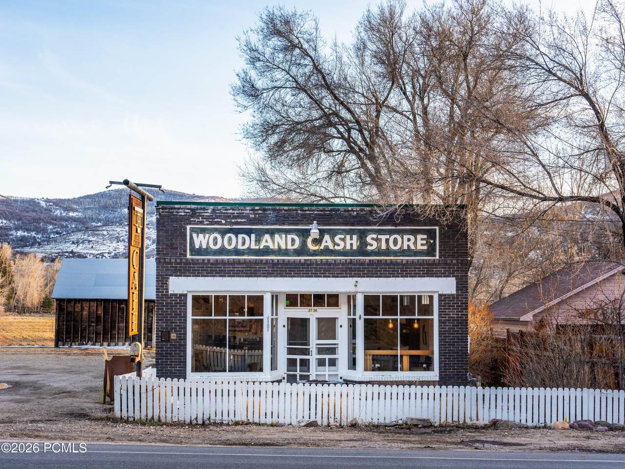 2734 State Road - Photo 1