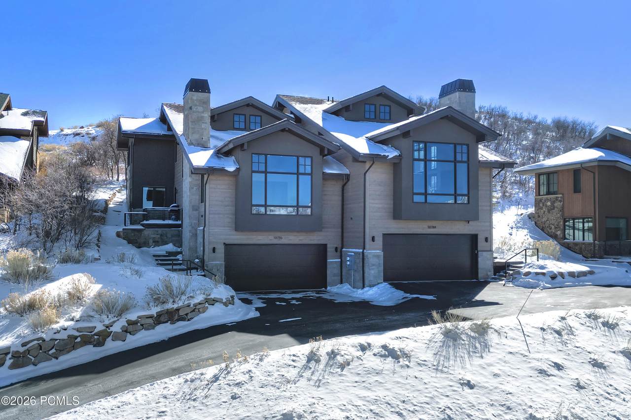 10786 Hideout Trail - Photo 1