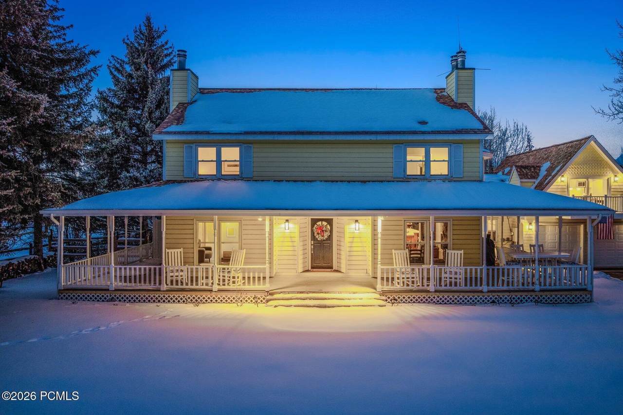 1550 Lucky John Drive - Photo 1
