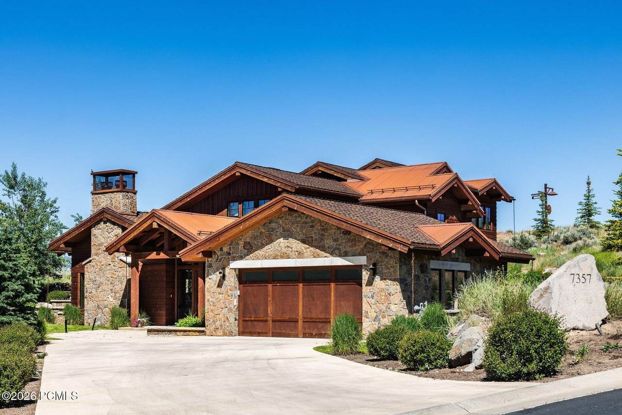 7357 Victory Club Drive - Photo 1