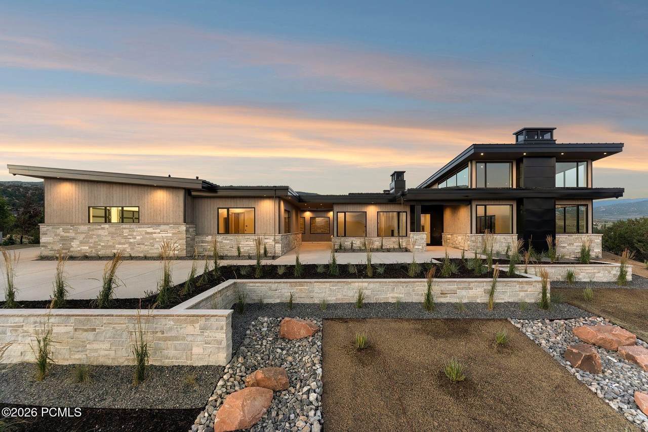 3057 Corral Peak Circle - Photo 1