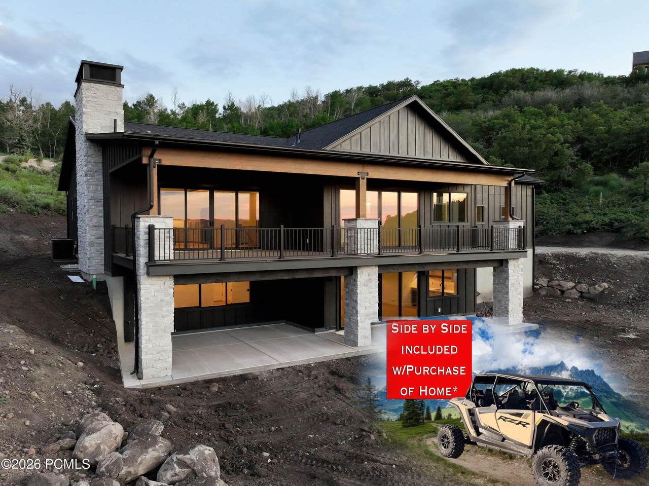 10135 Clubhouse Road - Photo 1
