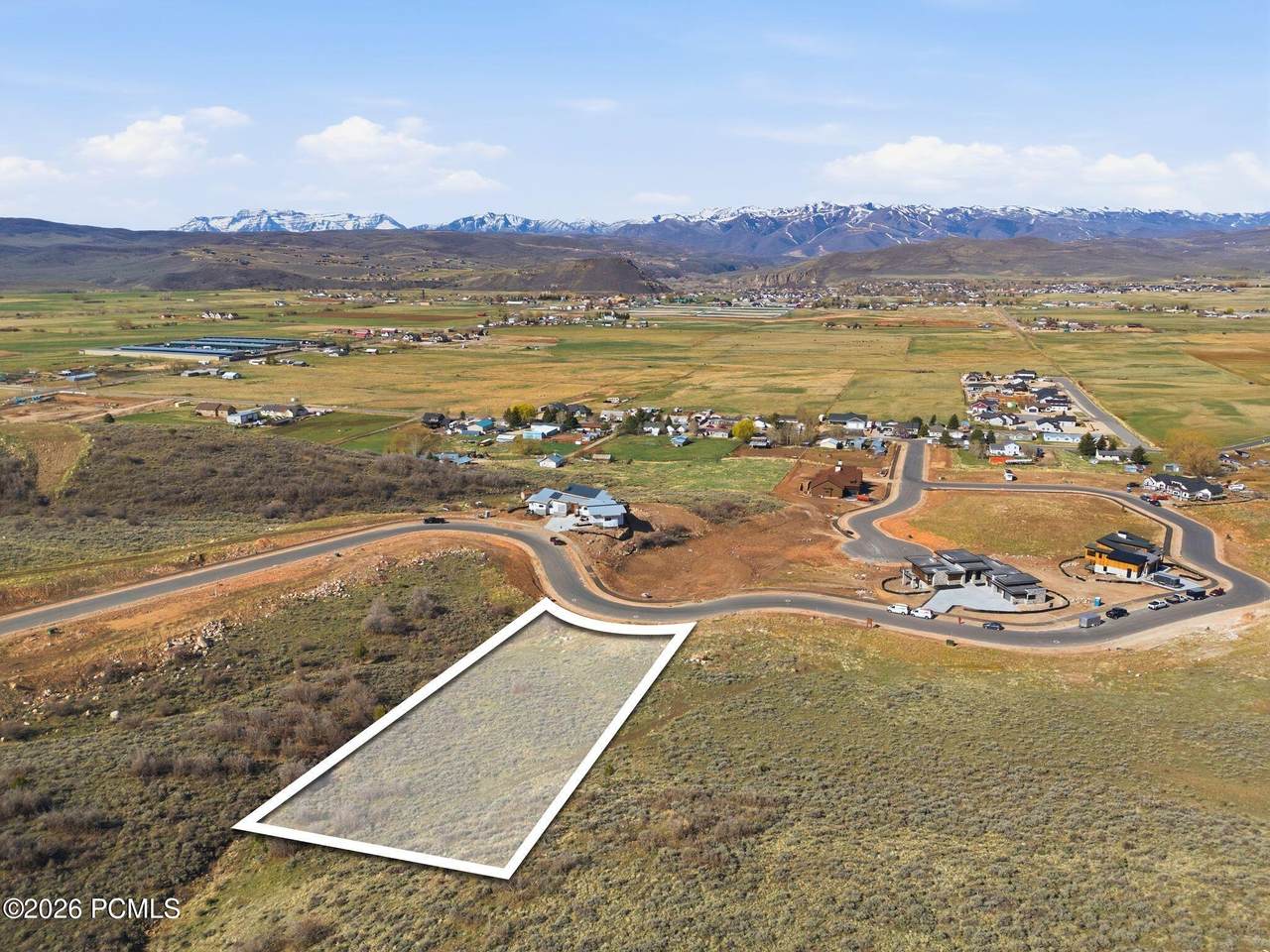 1001 High Country Lane - Photo 1