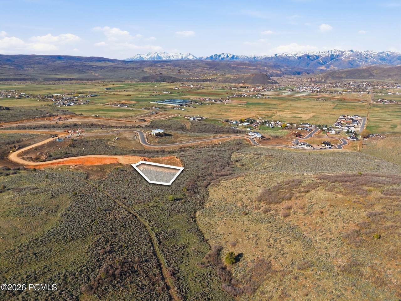 1175 Big Sky Trail - Photo 1
