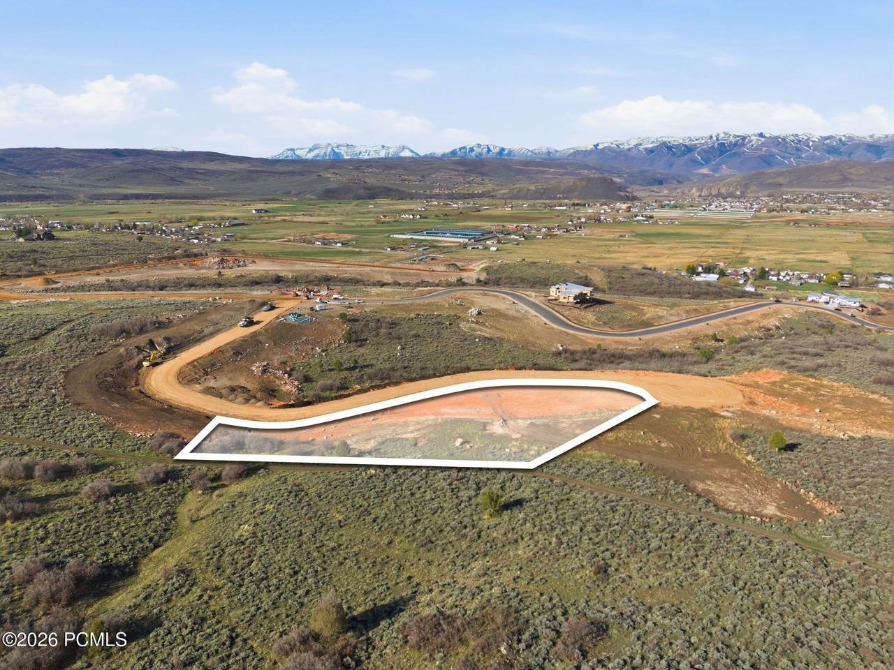 1211 Big Sky Trail - Photo 1