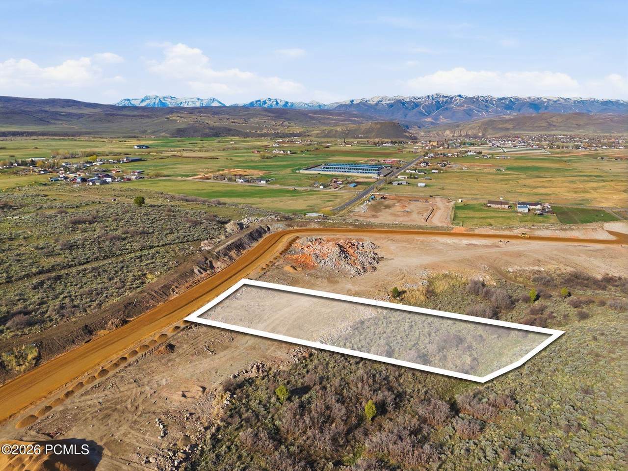 1600 High Country Lane - Photo 1