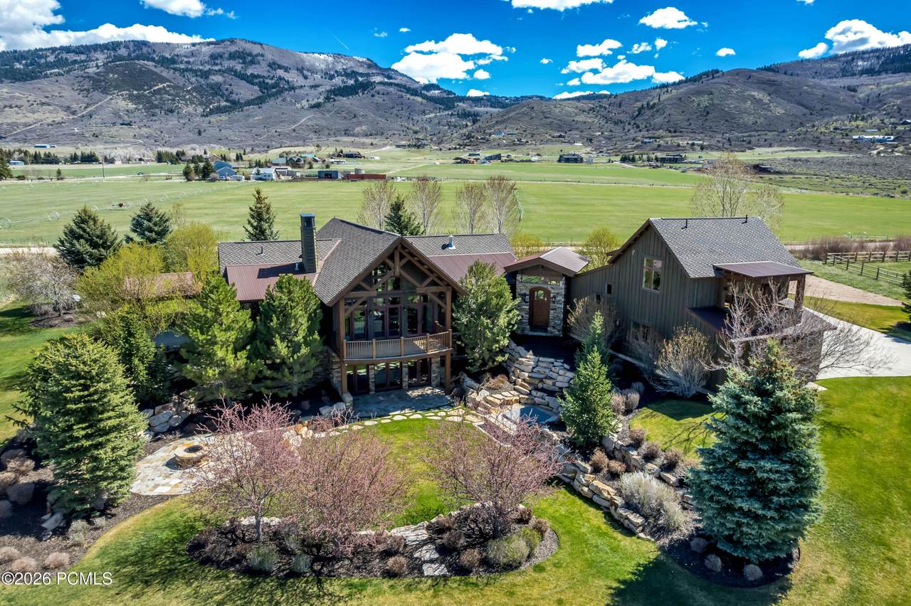 2579 Splendor Valley Road - Photo 1