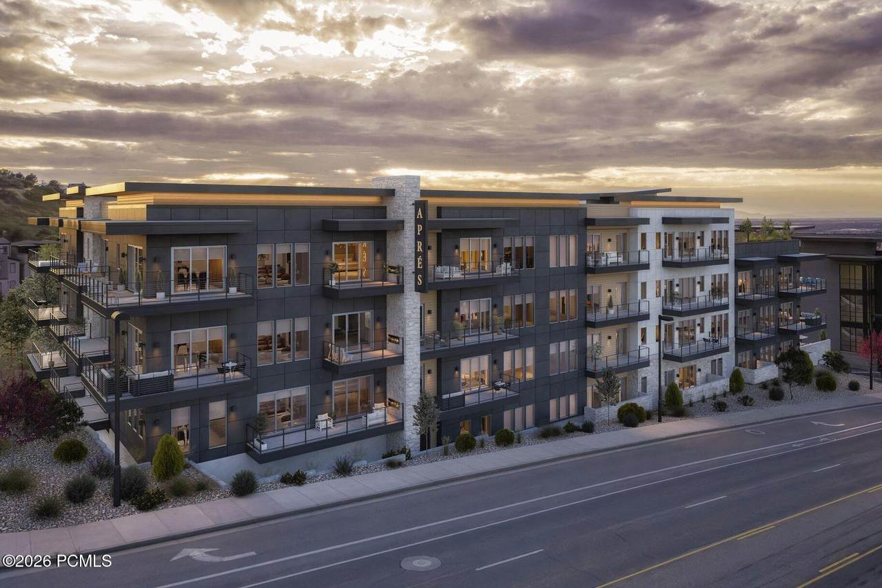 7367 Canyon Centre Parkway - Photo 1