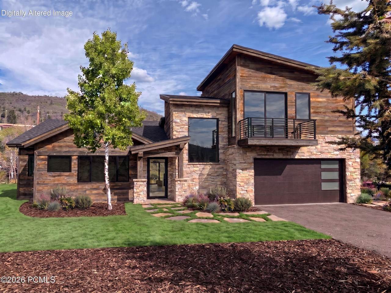 4611 Ponderosa Drive - Photo 1
