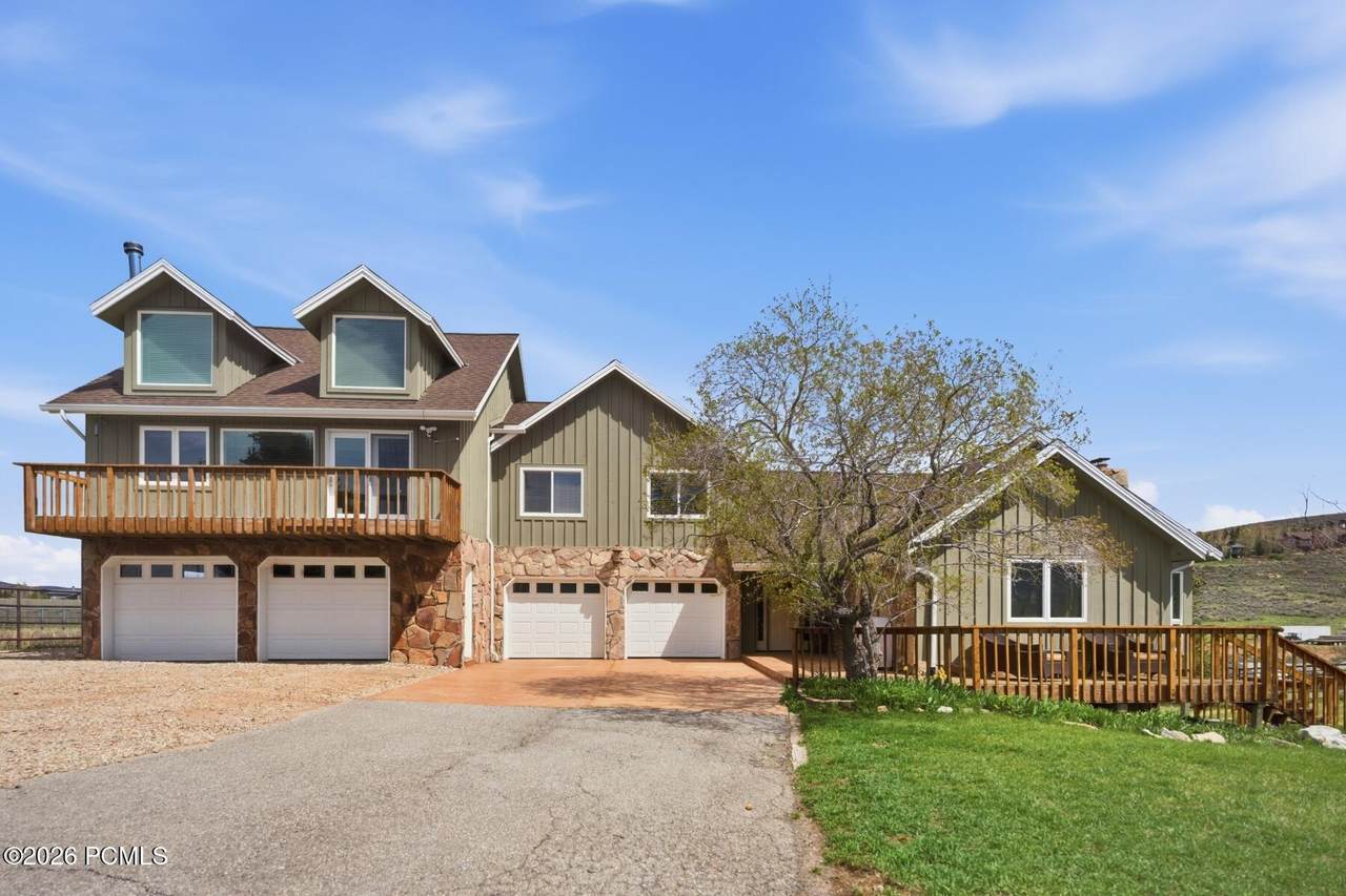 5776 Old Ranch Road - Photo 1