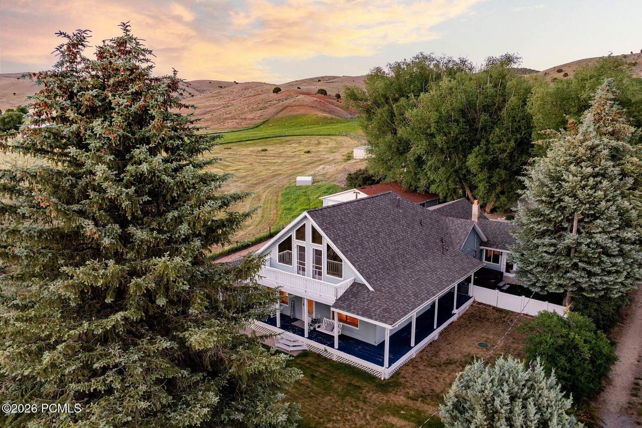 747 Hoytsville Road - Photo 1