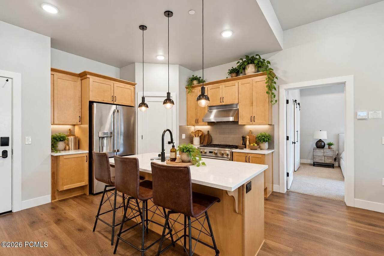 909 Peace Tree Trail - Photo 1