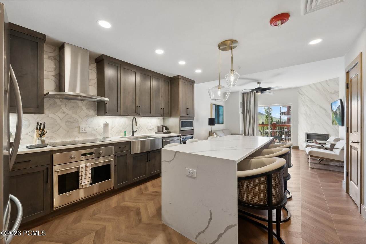 3000 Canyons Resort Drive - Photo 1