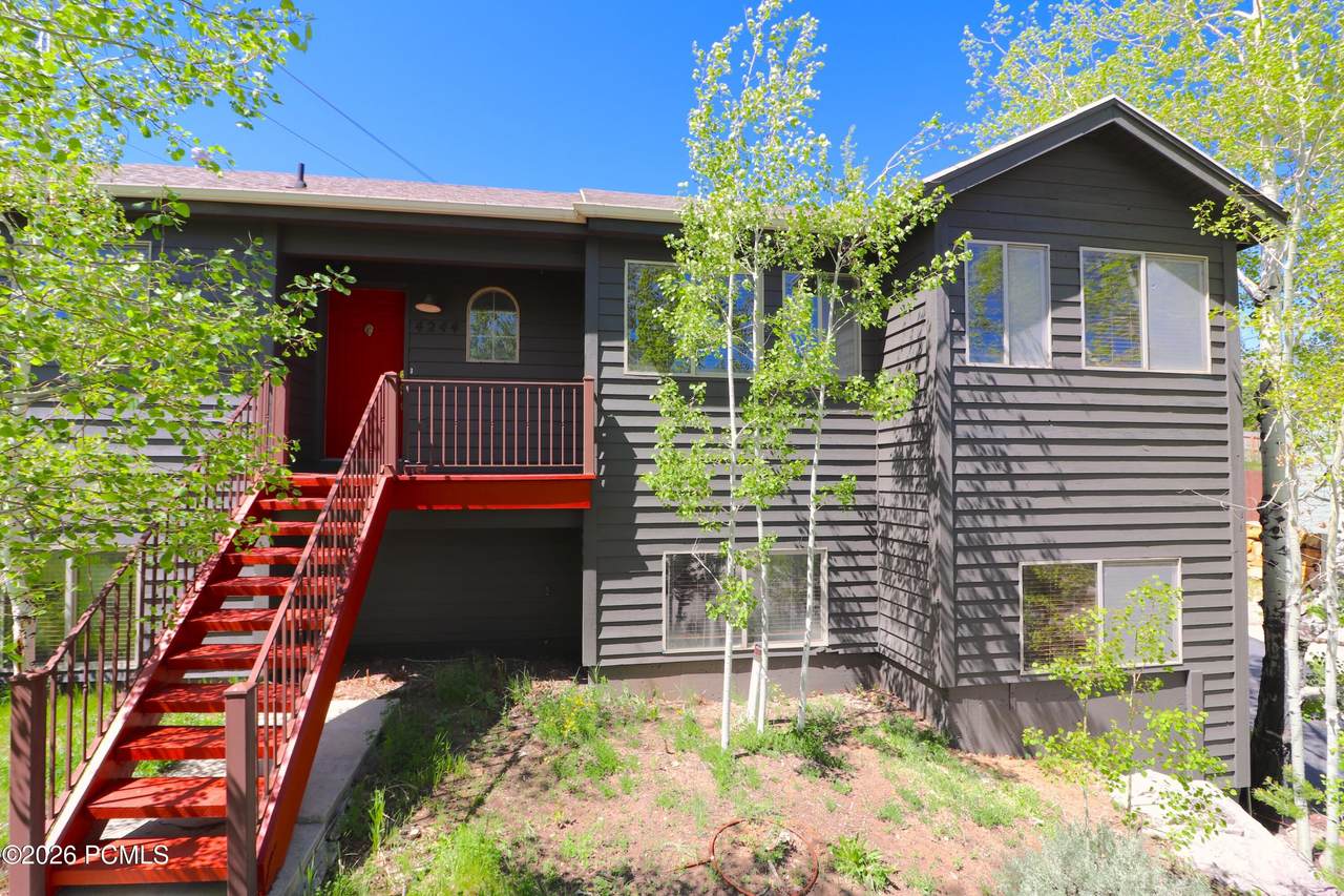 4244 Sunrise Drive - Photo 1