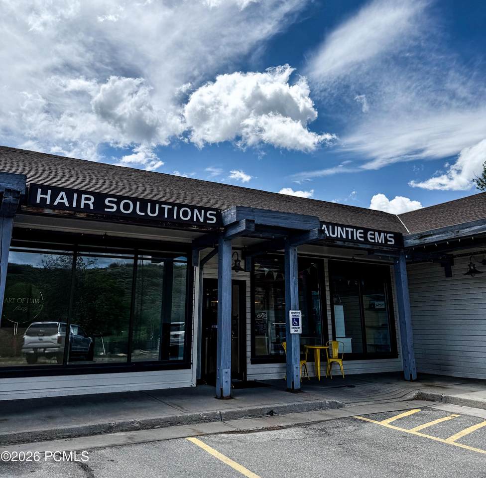1351 Kearns Boulevard - Photo 1