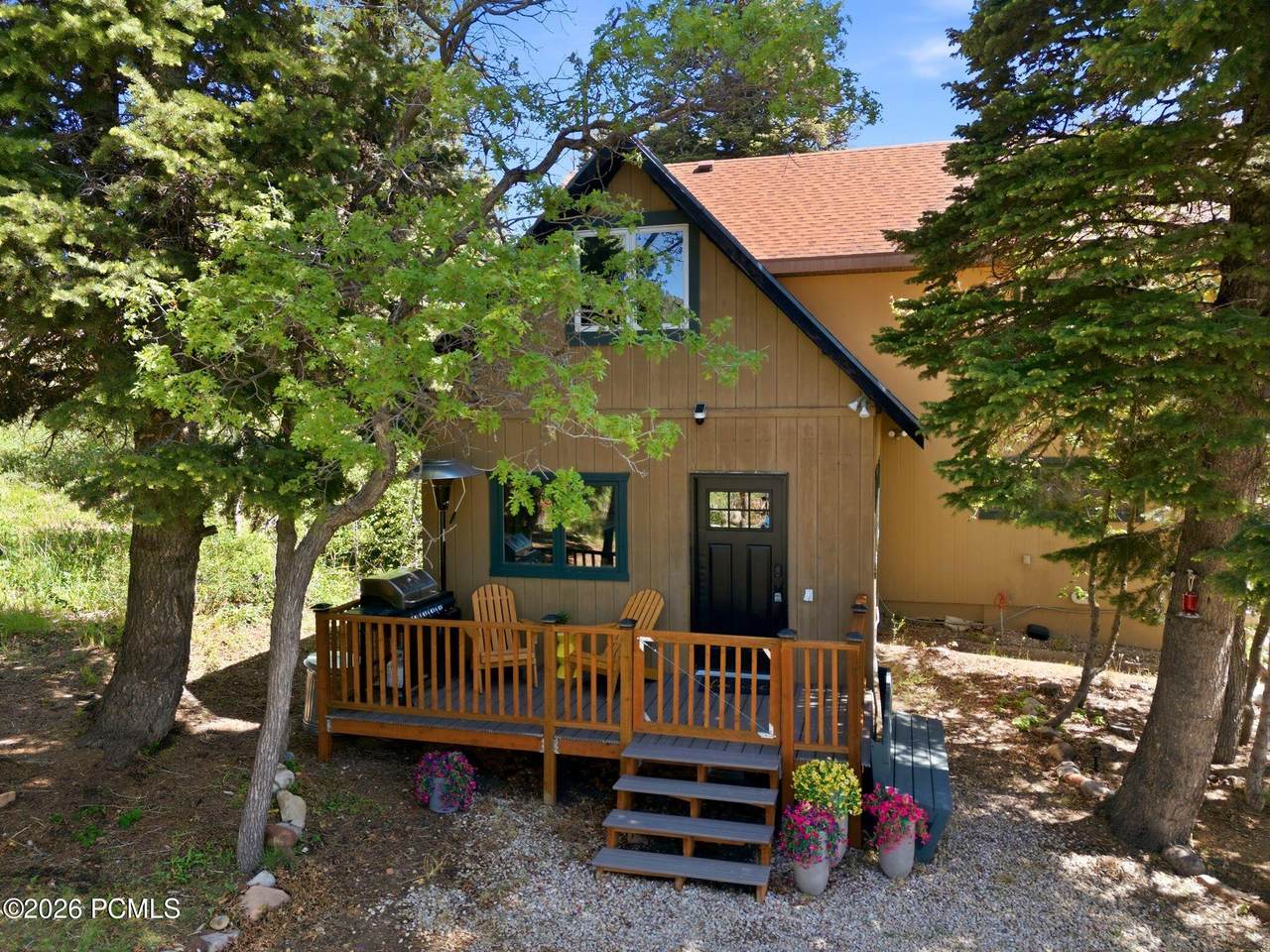 209 Porcupine Loop - Photo 1