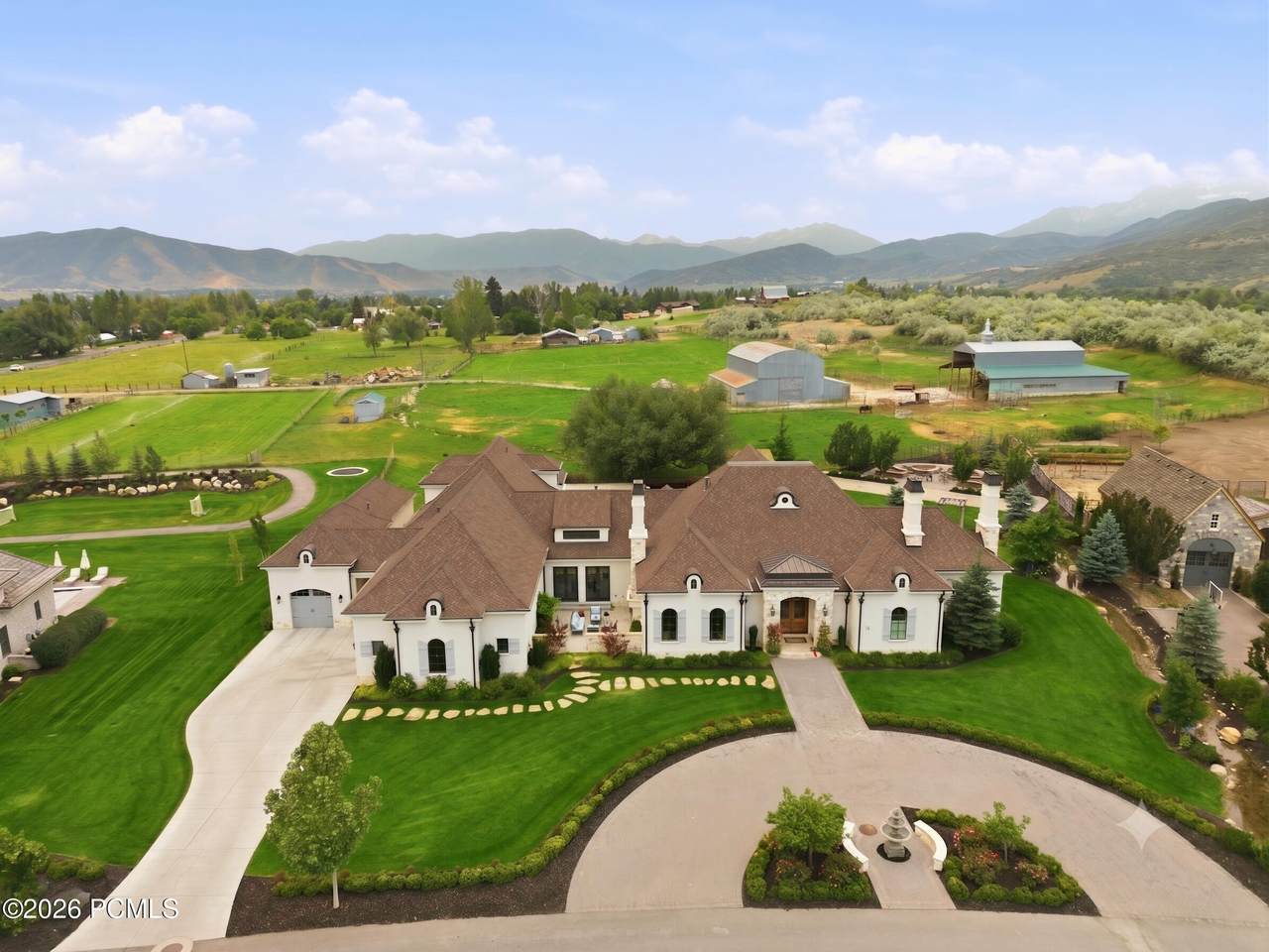 71 Farm Springs Lane - Photo 1