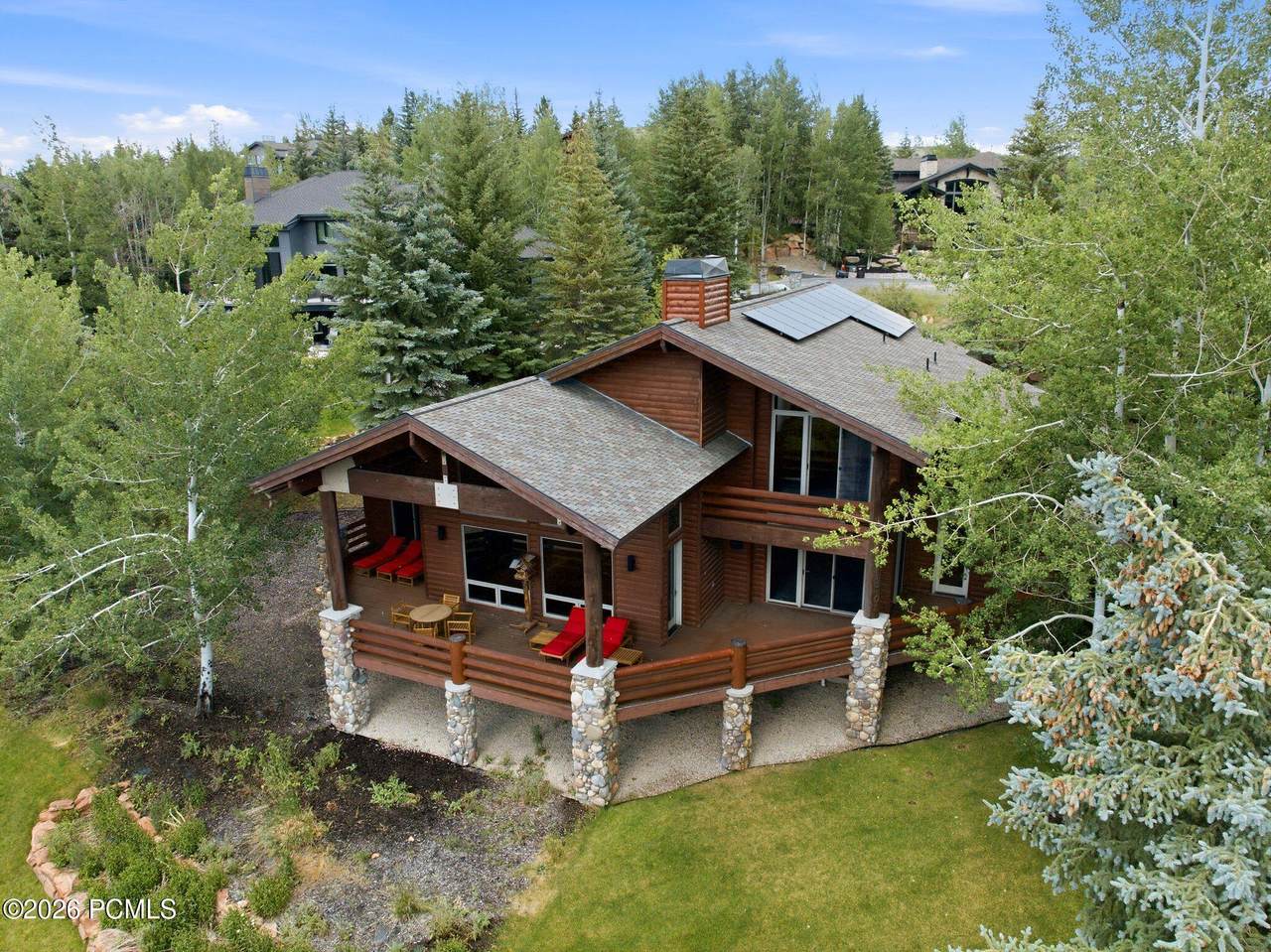 2505 Silver Cloud Drive - Photo 1