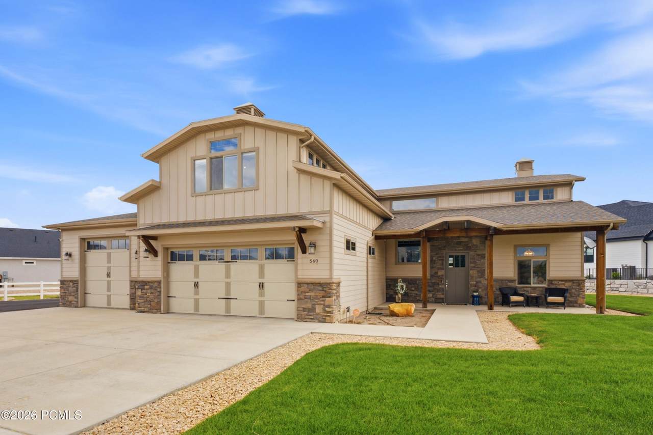 560 Aspen Road - Photo 1