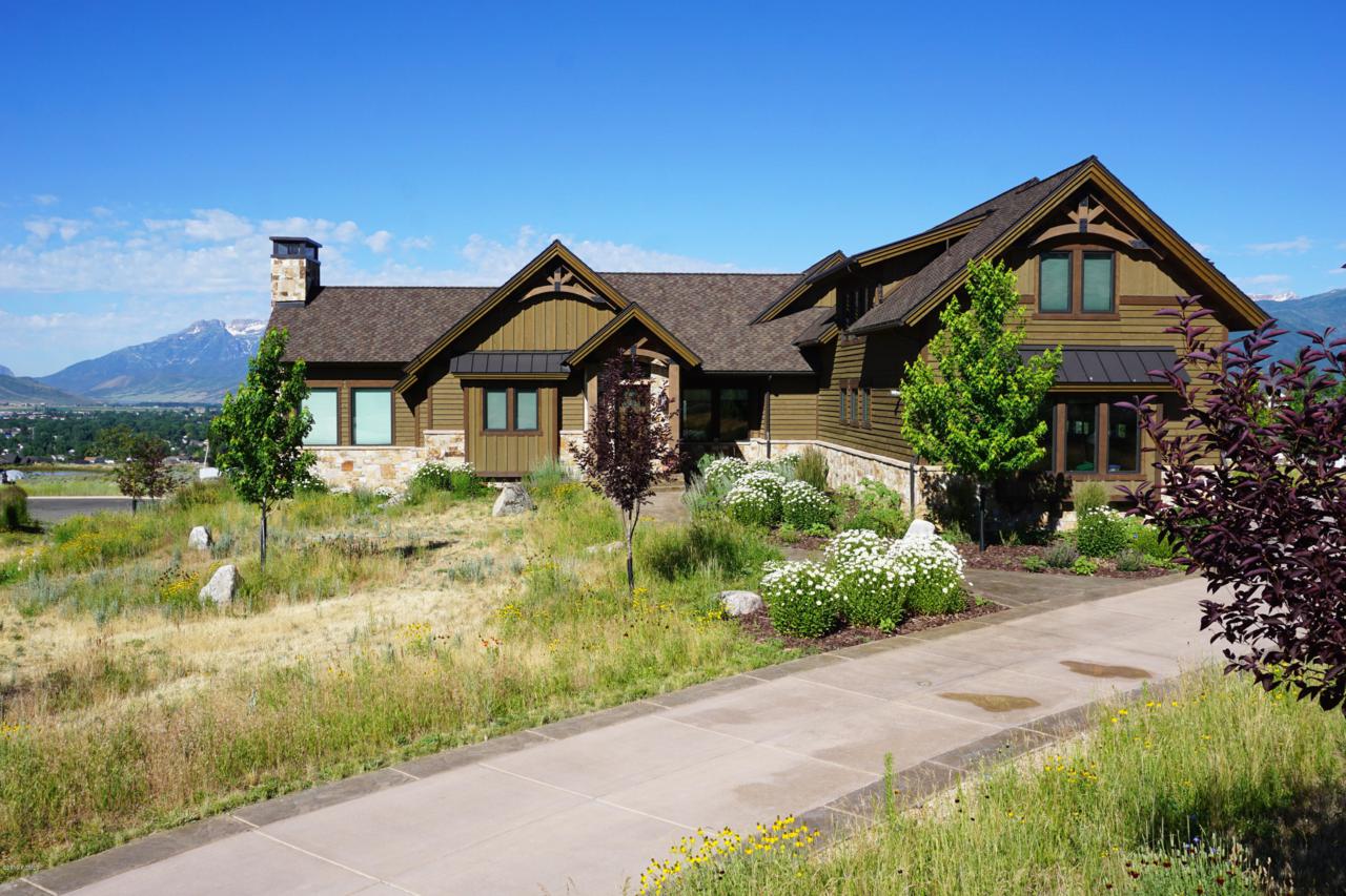 1075 Oquirrh Mountain Dr (Lot 64) - Photo 1