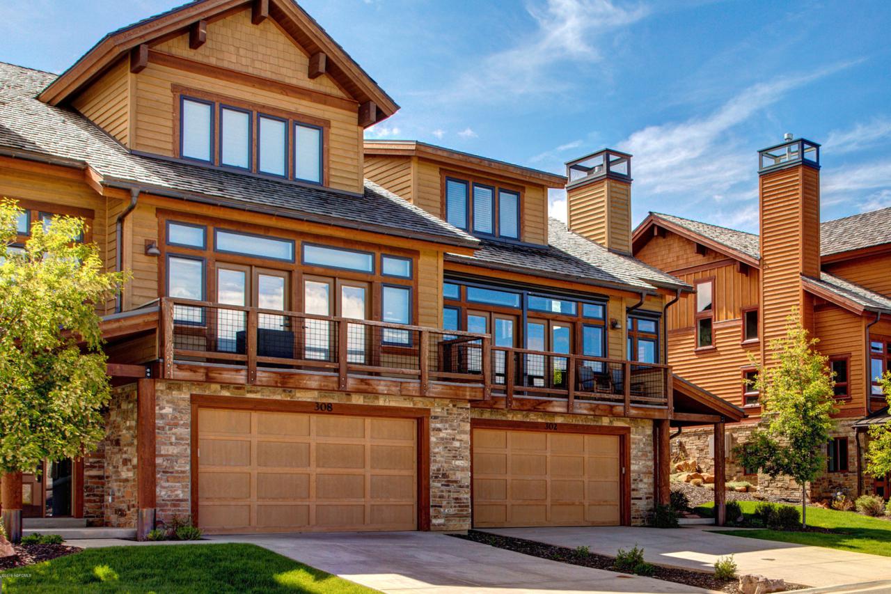 302 Abajo Peak Way (Tv-13) - Photo 1