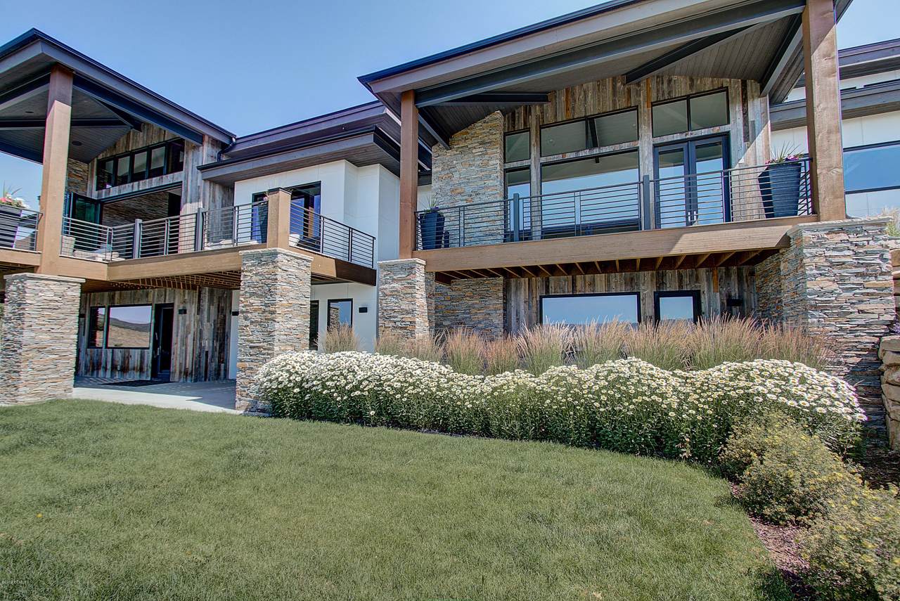 9734 Overhill Road - Photo 1