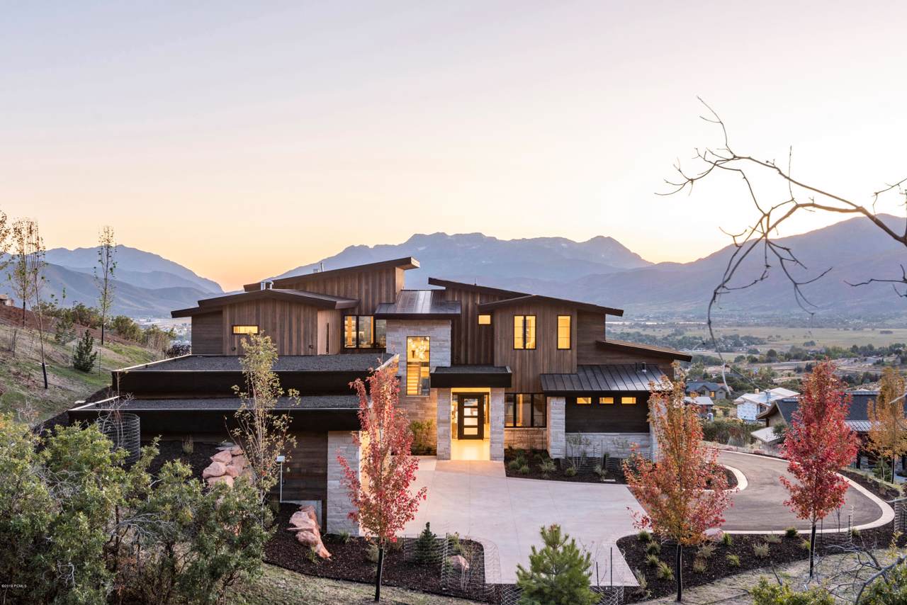 1548 Explorer Peak Drive (Lot 451) - Photo 1