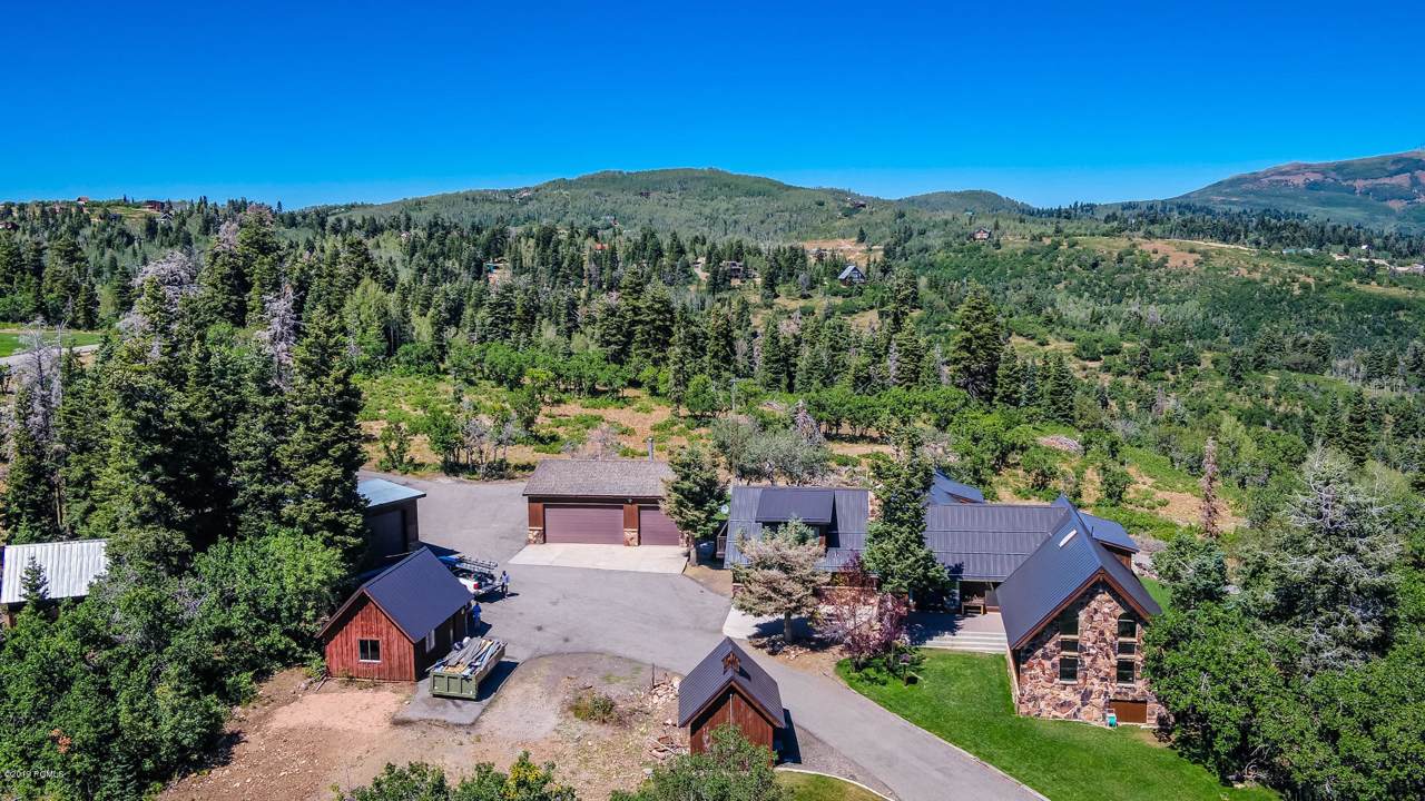 1609 Tollgate Canyon Road - Photo 1