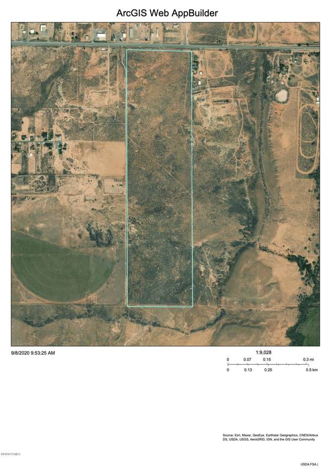 4126 Hwy 40 - Photo 1
