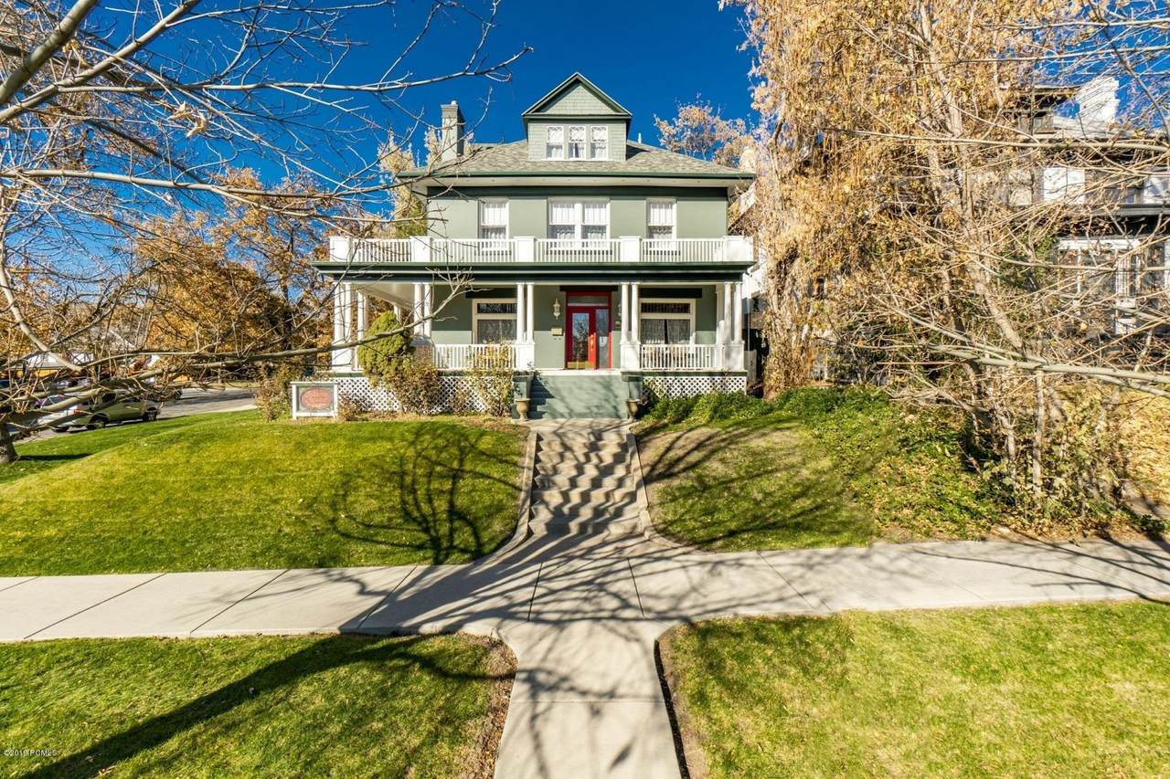 943 South Temple - Photo 1