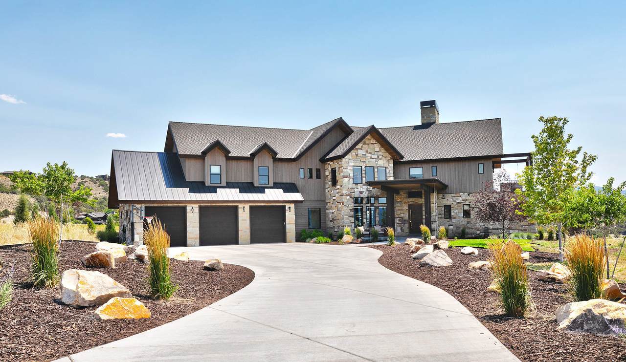 1080 Oquirrh Mountain Drive - Photo 1