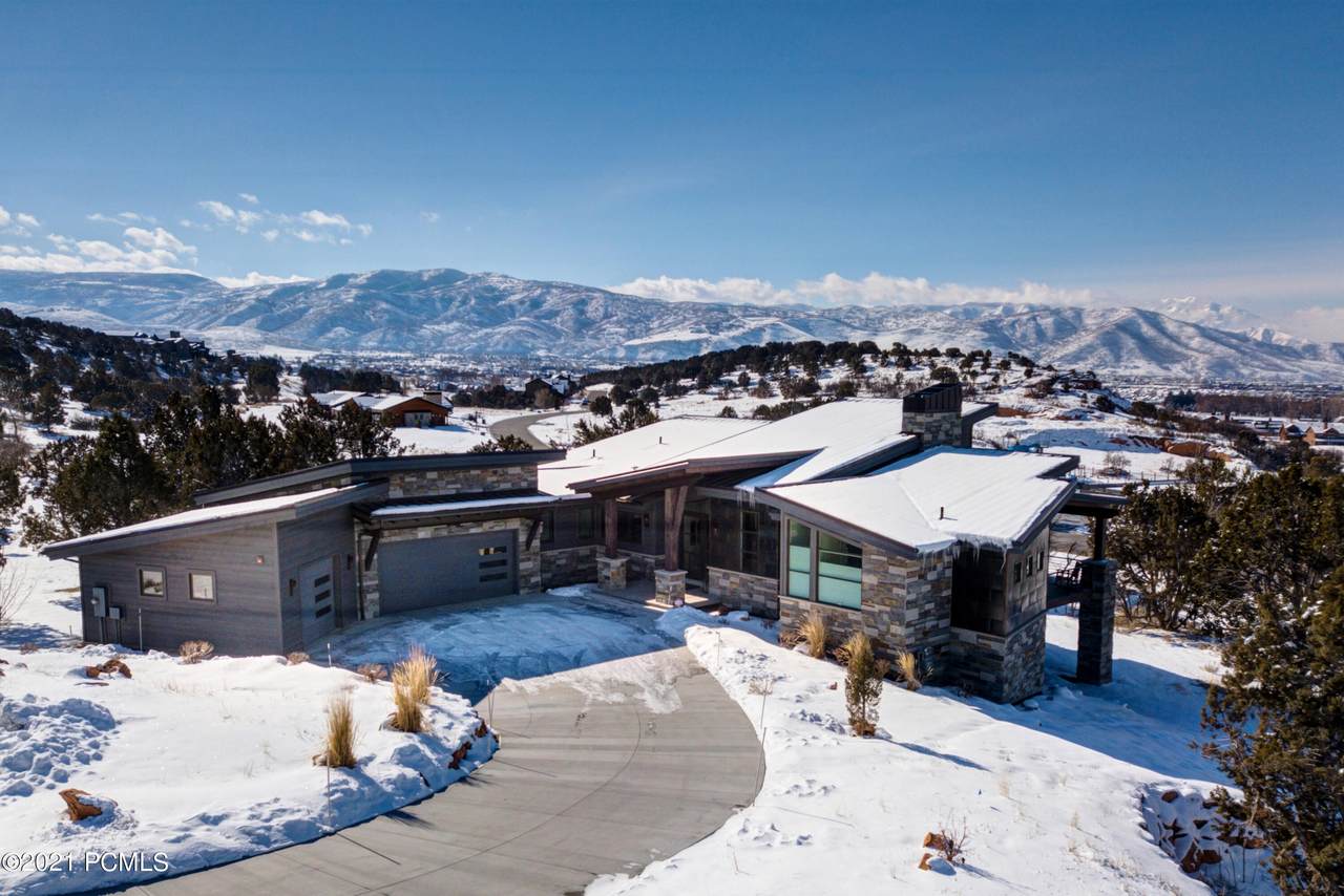 675 Bald Mountain Circle - Photo 1