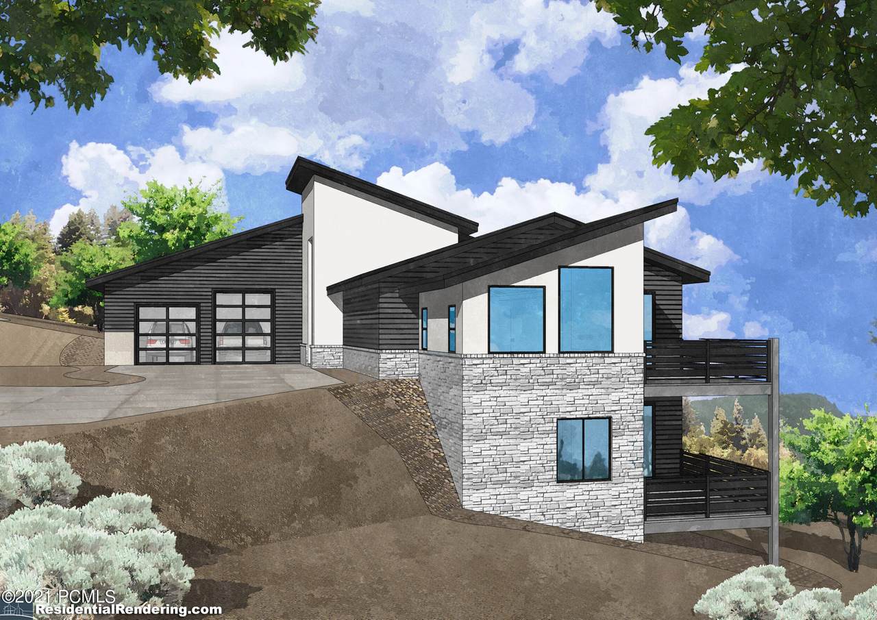 3769 Sunridge Drive - Photo 1