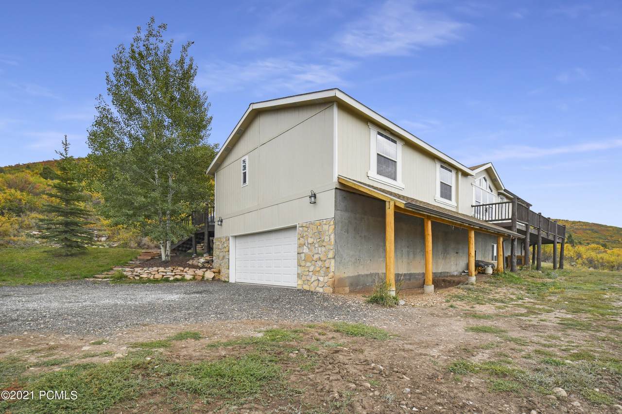 93 Kamas East - Photo 1