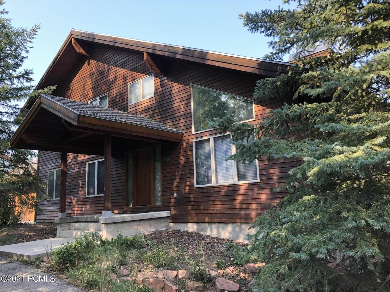 3244 American Saddler Drive - Photo 1